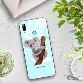 Etui Huawei P SMART 2019, ST_FCG_2020-1_156 Wzory - FunnyCase