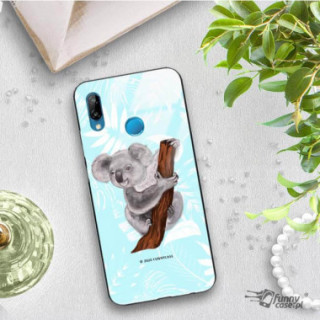Etui Huawei P30 LITE, ST_FCG_2020-1_156 Wzory - FunnyCase