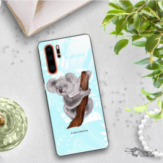 Etui Huawei P30 PRO, ST_FCG_2020-1_156 Wzory - FunnyCase