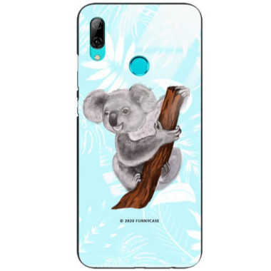 Etui Huawei Y7 2019, ST_FCG_2020-1_156 Wzory - FunnyCase