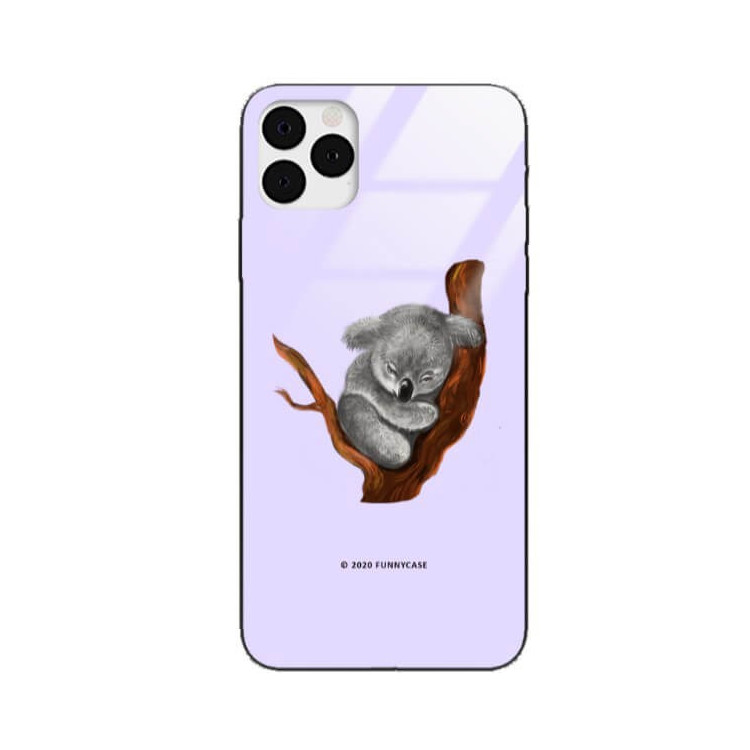 Etui Apple IPHONE 11 PRO, ST_FCG_2020-1_158 Wzory - FunnyCase