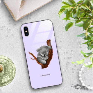 Etui Apple IPHONE X / XS, ST_FCG_2020-1_158 Wzory - FunnyCase