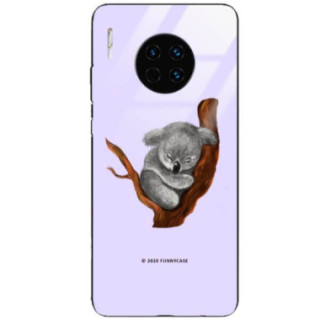Etui Huawei MATE 30, ST_FCG_2020-1_158 Wzory - FunnyCase