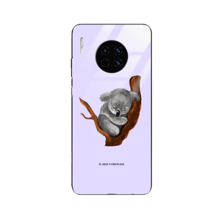 Etui Huawei MATE 30, ST_FCG_2020-1_158 Wzory - FunnyCase