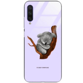 Etui Xiaomi MI A3 LITE, ST_FCG_2020-1_158 Wzory - FunnyCase