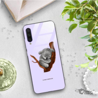 Etui Xiaomi MI A3 LITE, ST_FCG_2020-1_158 Wzory - FunnyCase