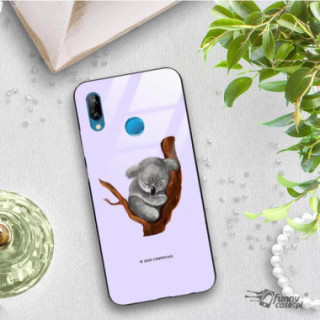 Etui Huawei P30 LITE, ST_FCG_2020-1_158 Wzory - FunnyCase