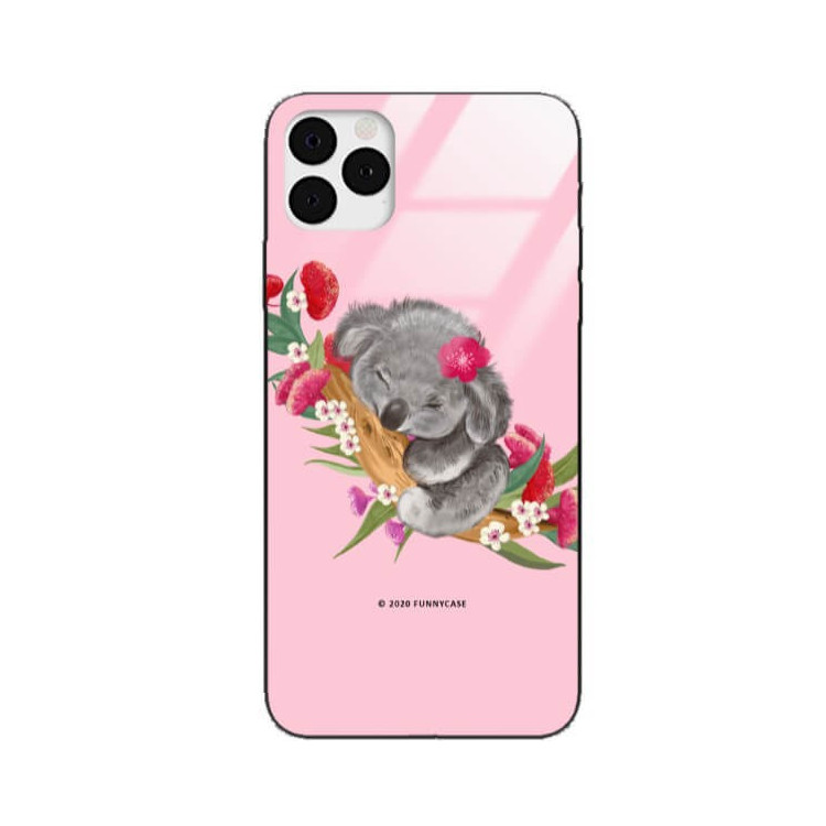 Etui Apple IPHONE 11 PRO, ST_FCG_2020-1_159 Wzory - FunnyCase