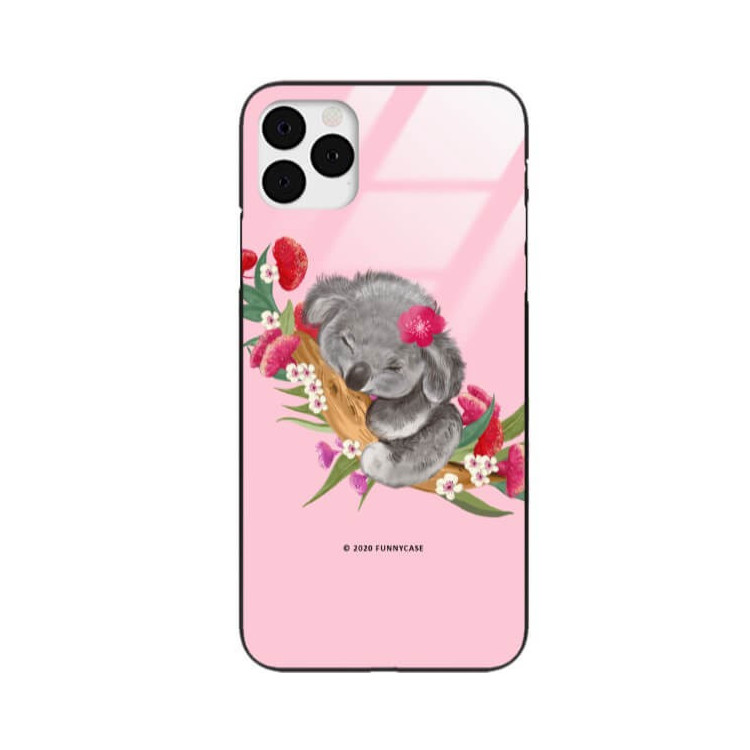 Etui Apple IPHONE 11 PRO MAX, ST_FCG_2020-1_159 Wzory - FunnyCase