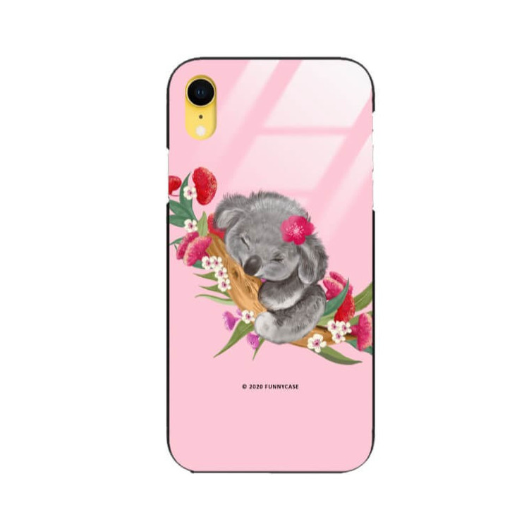 Etui Apple IPHONE XR, ST_FCG_2020-1_159 Wzory - FunnyCase