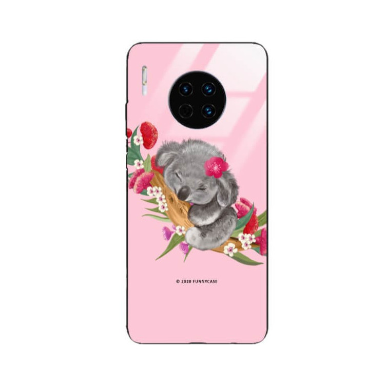 Etui Huawei MATE 30, ST_FCG_2020-1_159 Wzory - FunnyCase