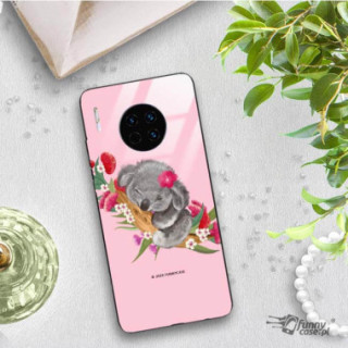 Etui Huawei MATE 30, ST_FCG_2020-1_159 Wzory - FunnyCase