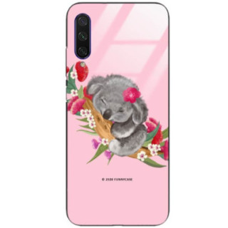 Etui Xiaomi MI A3 LITE, ST_FCG_2020-1_159 Wzory - FunnyCase