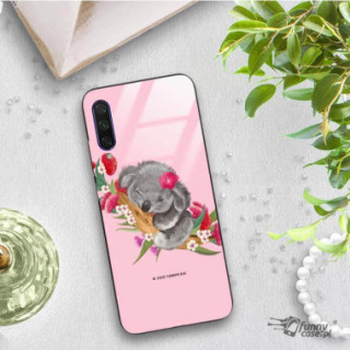 Etui Xiaomi MI A3 LITE, ST_FCG_2020-1_159 Wzory - FunnyCase