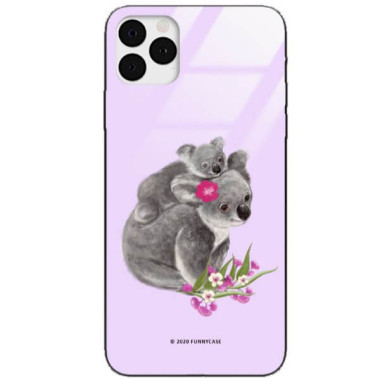 Etui Apple IPHONE 11 PRO, ST_FCG_2020-1_160 Wzory - FunnyCase