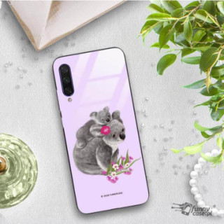 Etui Xiaomi MI A3 LITE, ST_FCG_2020-1_160 Wzory - FunnyCase