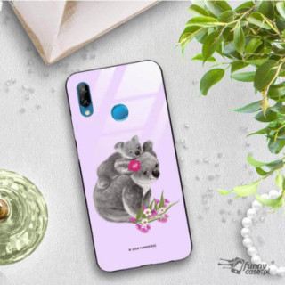 Etui Huawei P30 LITE, ST_FCG_2020-1_160 Wzory - FunnyCase