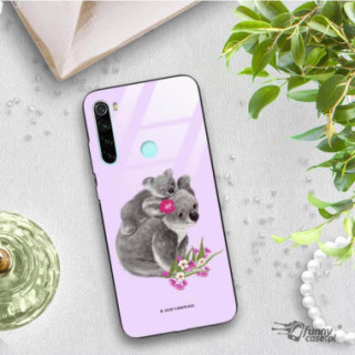 Etui Xiaomi REDMI NOTE 8, ST_FCG_2020-1_160 Wzory - FunnyCase