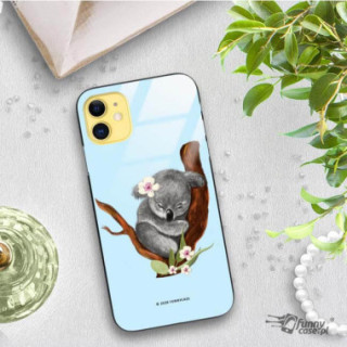 Etui Apple IPHONE 11, ST_FCG_2020-1_161 Wzory - FunnyCase