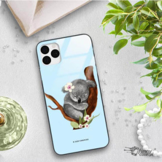 Etui Apple IPHONE 11 PRO MAX, ST_FCG_2020-1_161 Wzory - FunnyCase