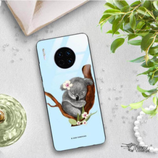 Etui Huawei MATE 30, ST_FCG_2020-1_161 Wzory - FunnyCase
