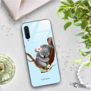 Etui Xiaomi MI A3 LITE, ST_FCG_2020-1_161 Wzory - FunnyCase