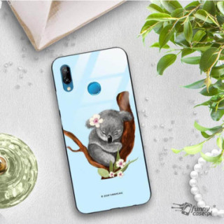Etui Huawei P30 LITE, ST_FCG_2020-1_161 Wzory - FunnyCase