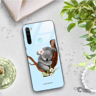 Etui Xiaomi REDMI NOTE 8, ST_FCG_2020-1_161 Wzory - FunnyCase