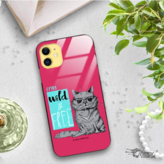 Etui Apple IPHONE 11, ST_FCG_2020-1_162 Wzory - FunnyCase