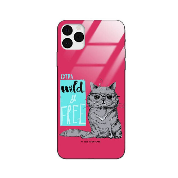 Etui Apple IPHONE 11 PRO, ST_FCG_2020-1_162 Wzory - FunnyCase