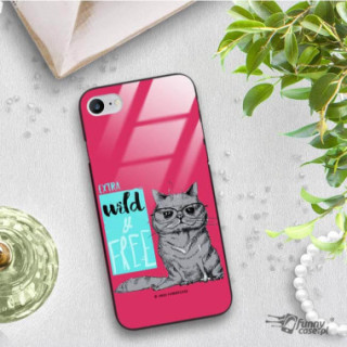 Etui Apple IPHONE 7 / 8, ST_FCG_2020-1_162 Wzory - FunnyCase