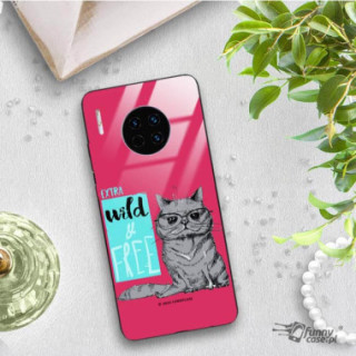 Etui Huawei MATE 30, ST_FCG_2020-1_162 Wzory - FunnyCase