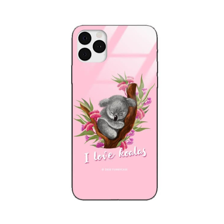 Etui Apple IPHONE 11 PRO, ST_FCG_2020-1_163 Wzory - FunnyCase