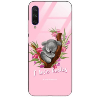 Etui Xiaomi MI A3 LITE, ST_FCG_2020-1_163 Wzory - FunnyCase