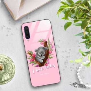 Etui Xiaomi MI A3 LITE, ST_FCG_2020-1_163 Wzory - FunnyCase