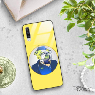 Etui Samsung GALAXY A70 / A70S, ST_FCG_2020-1_164 Wzory - FunnyCase