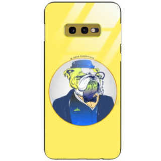 Etui Samsung GALAXY S10E, ST_FCG_2020-1_164 Wzory - FunnyCase