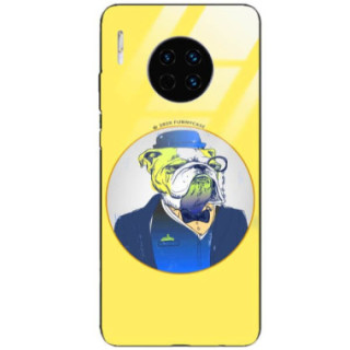 Etui Huawei MATE 30, ST_FCG_2020-1_164 Wzory - FunnyCase
