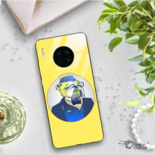 Etui Huawei MATE 30, ST_FCG_2020-1_164 Wzory - FunnyCase