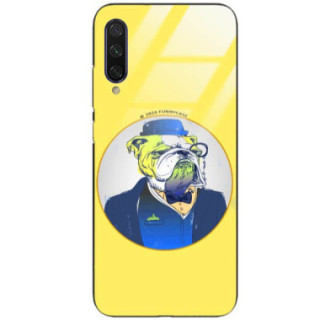 Etui Xiaomi MI A3 LITE, ST_FCG_2020-1_164 Wzory - FunnyCase