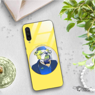 Etui Xiaomi MI A3 LITE, ST_FCG_2020-1_164 Wzory - FunnyCase