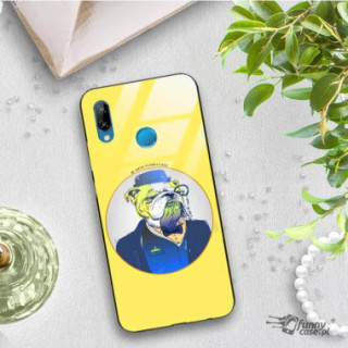 Etui Huawei P30 LITE, ST_FCG_2020-1_164 Wzory - FunnyCase