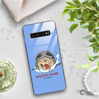 Etui Samsung GALAXY S10, ST_FCG_2020-1_165 Wzory - FunnyCase