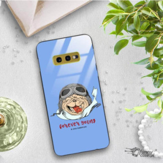 Etui Samsung GALAXY S10E, ST_FCG_2020-1_165 Wzory - FunnyCase