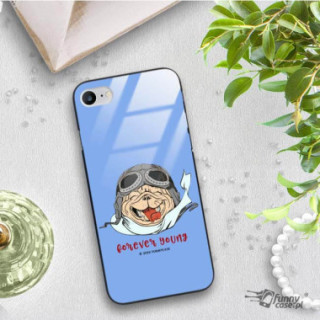 Etui Apple IPHONE 7 / 8, ST_FCG_2020-1_165 Wzory - FunnyCase