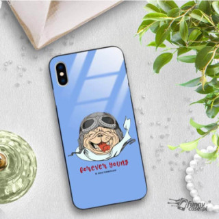 Etui Apple IPHONE X / XS, ST_FCG_2020-1_165 Wzory - FunnyCase