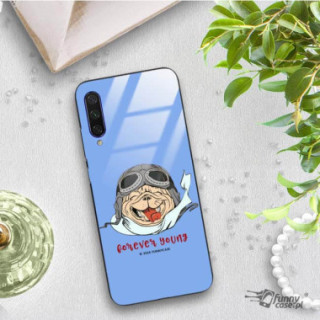 Etui Xiaomi MI A3 LITE, ST_FCG_2020-1_165 Wzory - FunnyCase