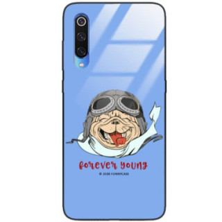 Etui Xiaomi MI9, ST_FCG_2020-1_165 Wzory - FunnyCase