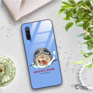 Etui Xiaomi MI9, ST_FCG_2020-1_165 Wzory - FunnyCase