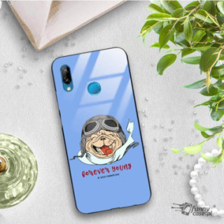 Etui Huawei P30 LITE, ST_FCG_2020-1_165 Wzory - FunnyCase